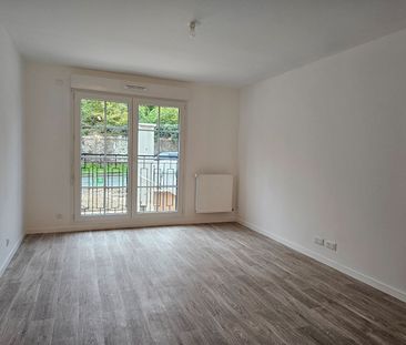 Location appartement 2 pièces, 47.51m², Villemoisson-sur-Orge - Photo 2