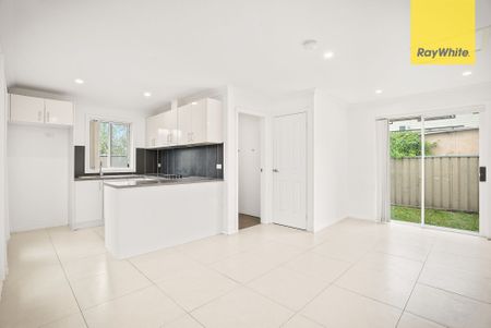 Great Size Granny Flat In The Best Location - Photo 3