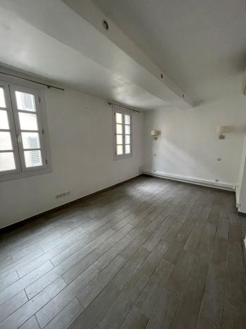 Appartement 2 pièce(s) 1 chambre(s) 50.05 m² - Photo 2