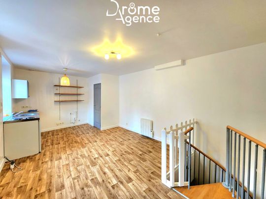 Location Appartement 2 pièces 40m² VALENCE 26000 - Photo 1