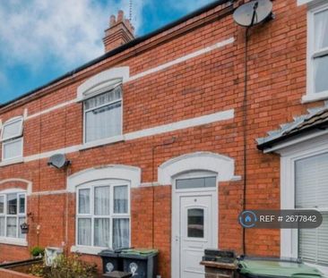 3 bedroom terraced house to rent - Photo 6