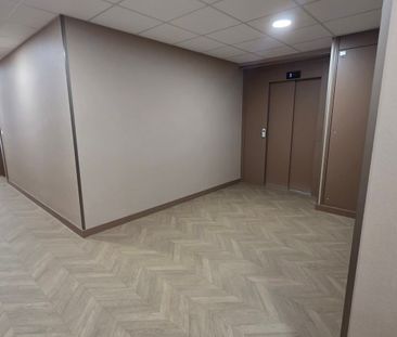 Location Appartement 1 pièce 29m² LA CHAPELLE ST MESMIN 45380 - Photo 2