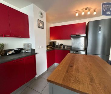 Appartement à louer 4 pièces 79.48m² - Photo 6