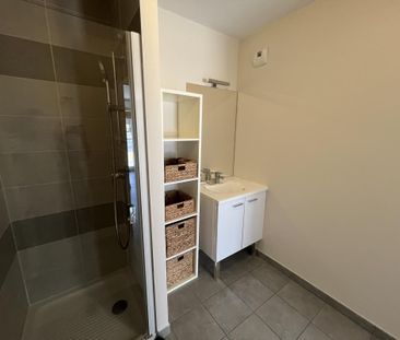Location Appartement 2 pièces 41m² ST SEBASTIEN SUR LOIRE 44230 - Photo 3