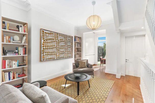 140 Hargrave Street, Paddington - Photo 1