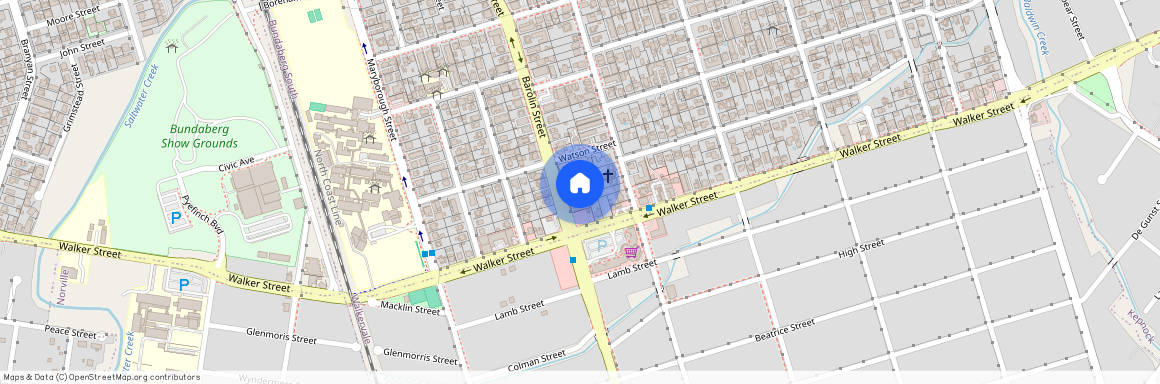 86A Barolin Street, Qld 4670, Bundaberg South