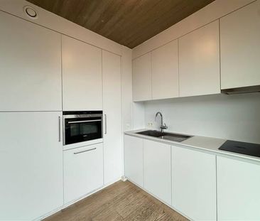 Appartement te huur - Photo 1