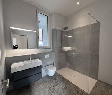 3.5 Zimmer, 86 m² - Photo 3