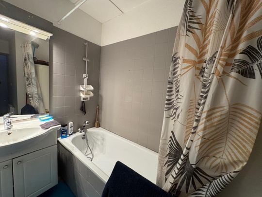 Location Appartement 3 pièces 58m² LA TALAUDIERE 42350 - Photo 1