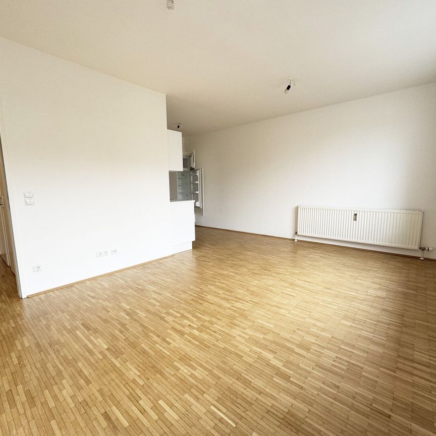 Traumhafte 2-Zimmer-Wohnung in Graz - Photo 1