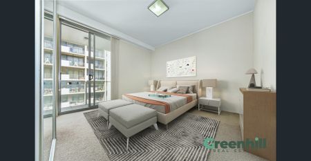 Modern Split-Level Apartment: Two Bedrooms, Two Bathrooms, 2 Carspace - Photo 5