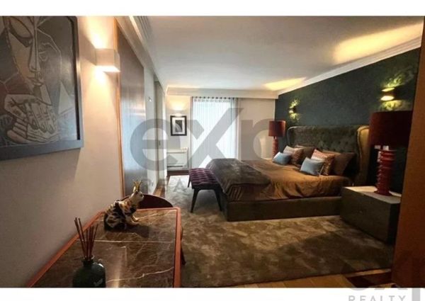 Apartamento T3 em Porto