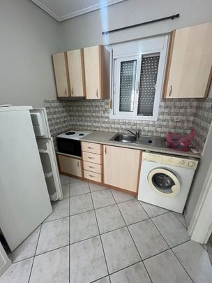 Studio/Γκαρσονιέρα για ενοικίαση Άγιος Νικόλαος (Βόλος) - Φωτογραφία 1
