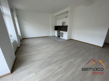 Appartement neuf de type F3 - Photo 2