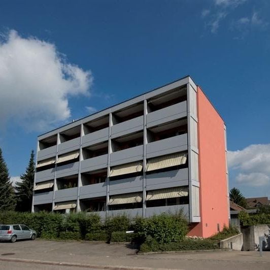 "Möbliertes Apartment in Kloten zu vermieten" - Photo 2