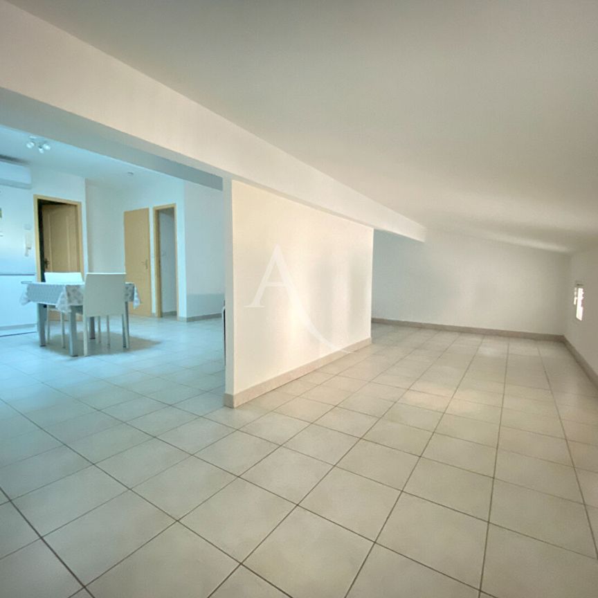 Location Appartement 1 pièce 22m² - Photo 1