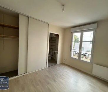 Appartement à louer 2 pièces 33.87m² - Photo 6