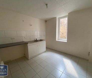 Location Appartement 3 pièces 60m² POITIERS 86000 - Photo 2