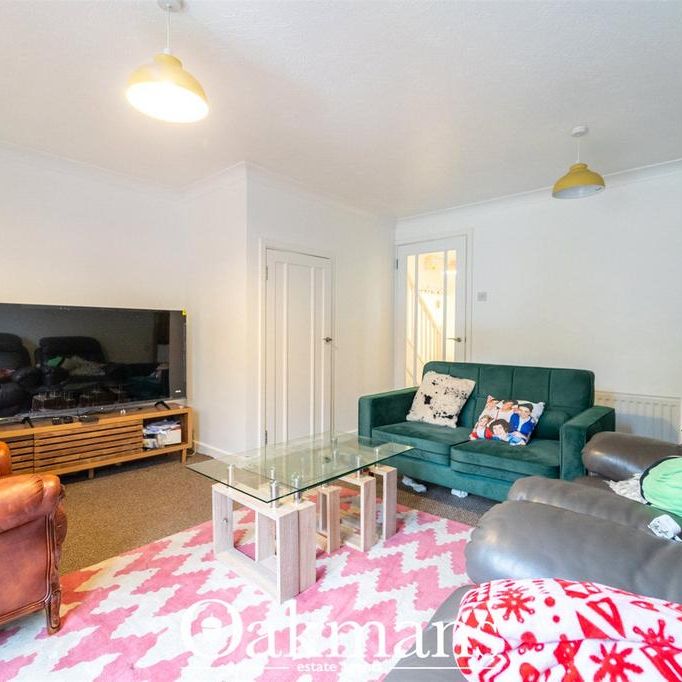 2 bedroom end of terrace house to rent - Photo 1