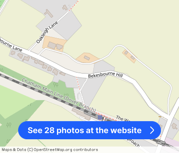 Bekesbourne Hill, Bekesbourne, Canterbury, Kent, CT4 - Photo 1