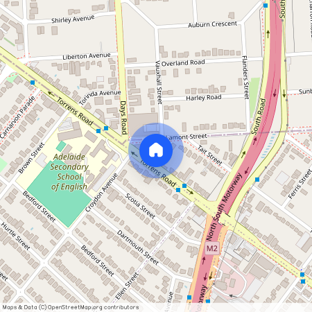 3/218A Torrens Rd, SA 5008, Renown Park