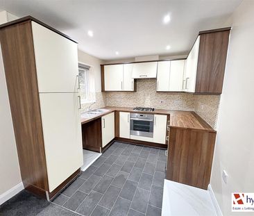 Flat 58 The Horizons, Moss Lane, BL6 5GH, BL6 5GH - Photo 1