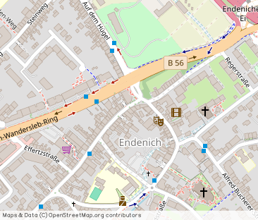 Farbenfroh - Wohnung in Bonn-Endenich - Video Online - Photo 1
