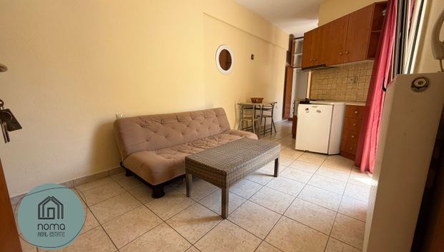 Studio/Γκαρσονιέρα για ενοικίαση - Βόλος, - Φωτογραφία 1