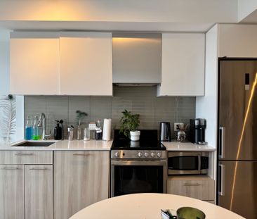 For Lease - 251 JARVIS Street Unit# 4411, Toronto, Ontario - Photo 4