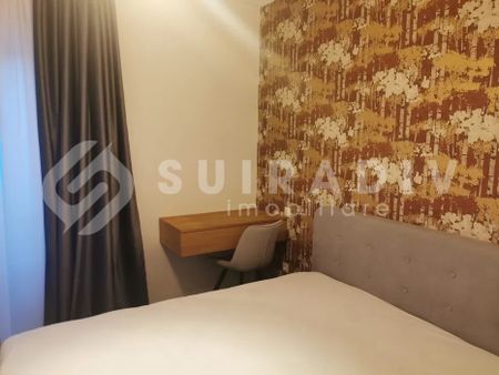 Casa tip duplex, 5 camere, 3 bai, complet dotat- Floresti - Photo 3