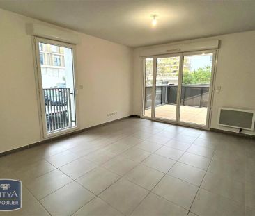 Appartement à louer 3 pièces 54.25m² - Photo 5