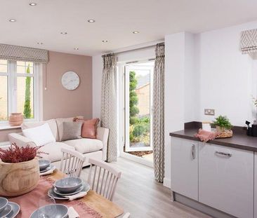 3 bedroom house to rent - Photo 1