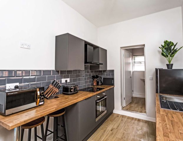 Wellgate Mount Room 3 - Photo 1