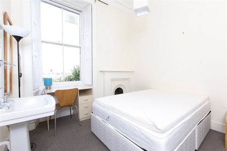 5 bedroom apartment to rent - Photo 5