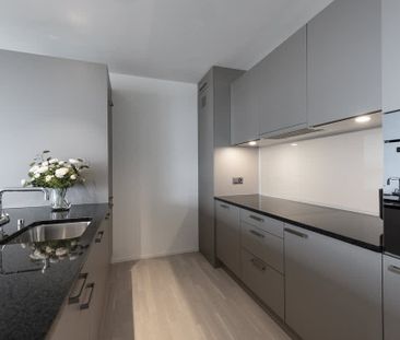 3.5 Zimmer, 99 m², 1. Stock - Foto 5