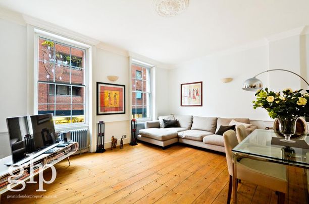 2 bedroom flat to rent - Photo 1