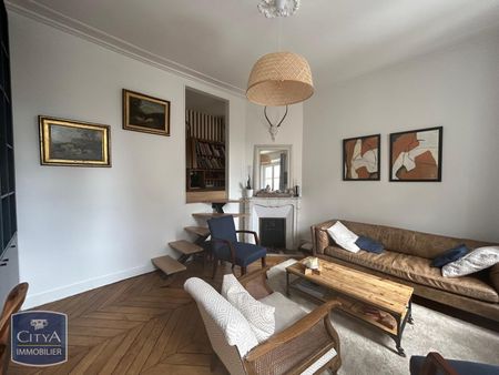 Location Appartement 5 pièces 121m² VERSAILLES 78000 - Photo 2