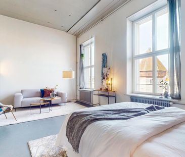 Erstvermietung - Loft mit Blick auf Kapellbrücke und Wasserturm! - Foto 5