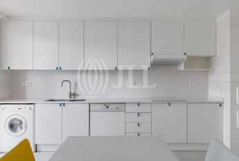 Apartamento T3 em Lisboa