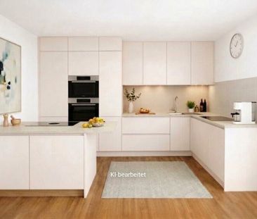 Wohnen mit den Vorteilen einer mit modernstem Energiekonzept ausges... - Foto 6