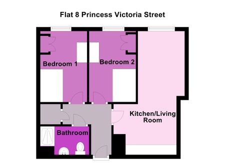 Student Properties to Let - Photo 4