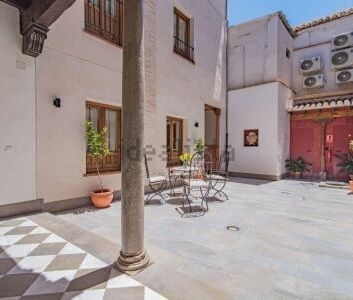 Flat - Granada (Albaycin) - Photo 4