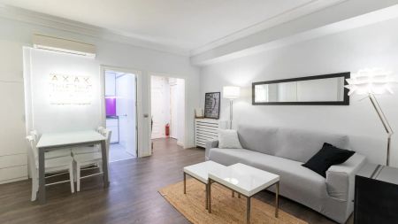 Comfortable apartment in the heart of Tetuán neighborhood - Foto 3