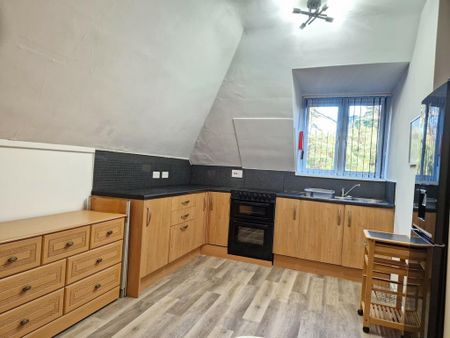 1 bedroom apartment to rent - Photo 3