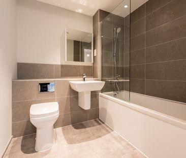 1 bedroom apartment to rent - Photo 6