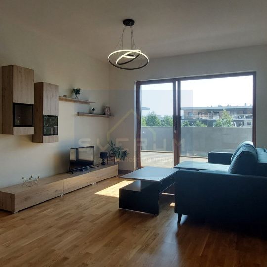 Mieszkanie na Wynajem, 46.00m - Zdjęcie 1