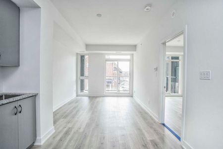 For Lease - 1 Climo Lane Unit# 208, Markham, Ontario - Photo 3