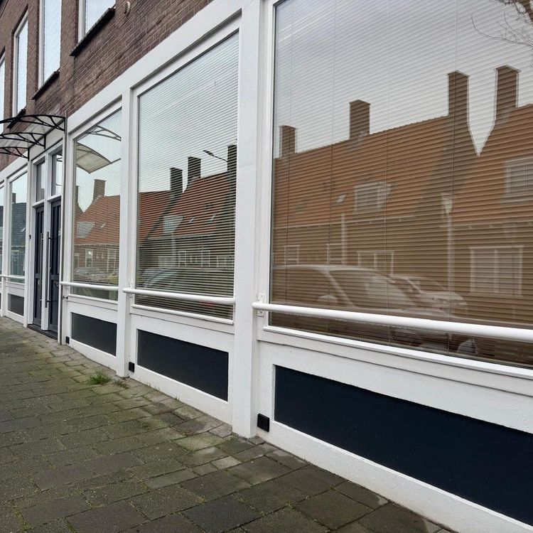 Benedenwoning Langevieleweg, Middelburg huren? - Photo 1