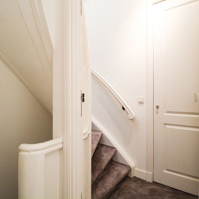 Van Eeghenstraat 44-3, Concertgebouwbuurt, 1071GJ, Amsterdam - Foto 1