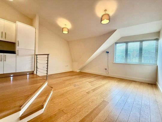 1 bedroom apartment to rent - Photo 1